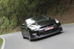 Nissan GT-R 2013 года (EU)